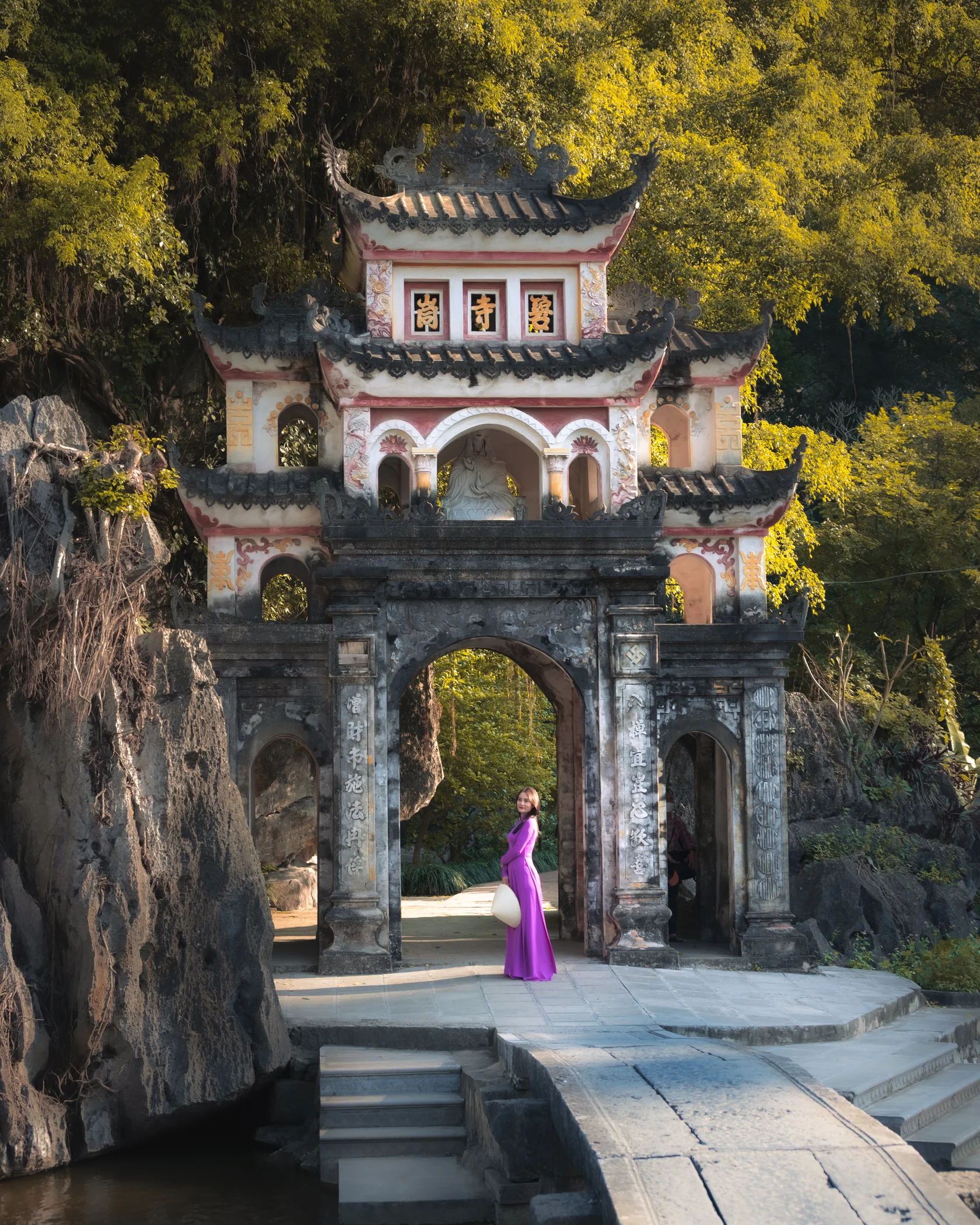 Vietnam #39, Vietnam