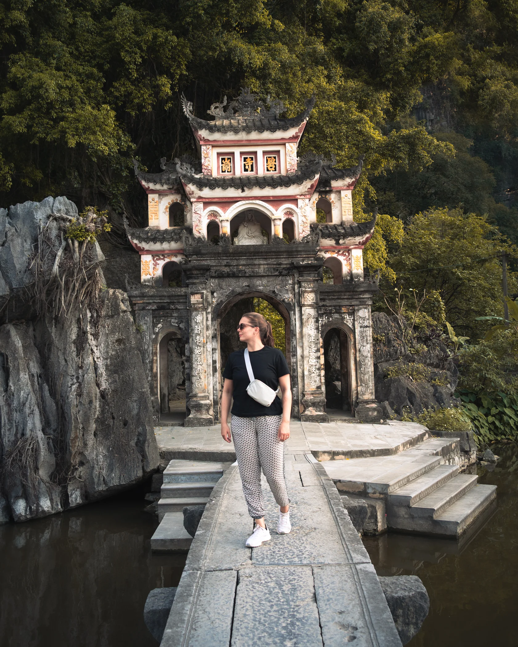 Vietnam #40, Vietnam