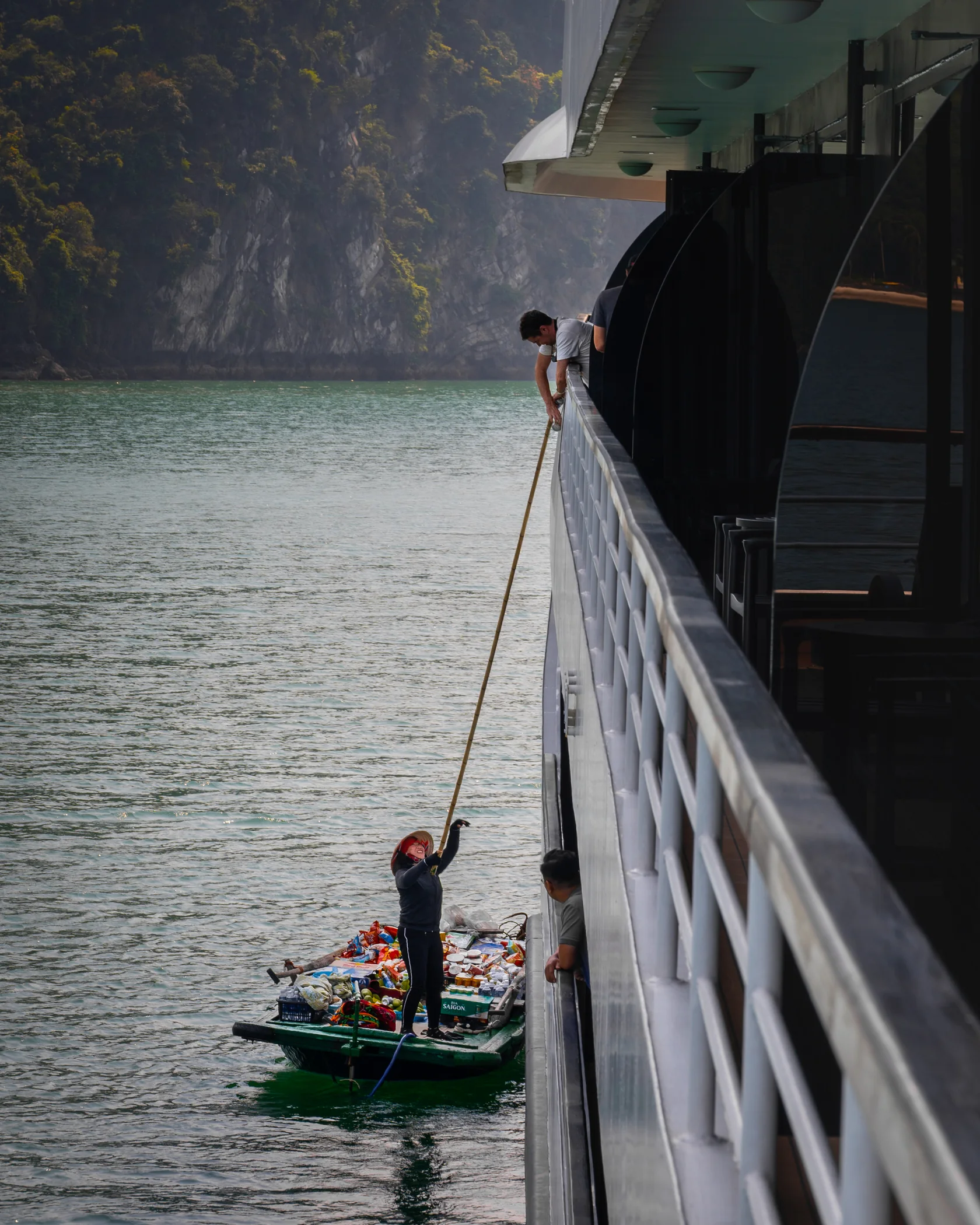 Vietnam #48, Vietnam
