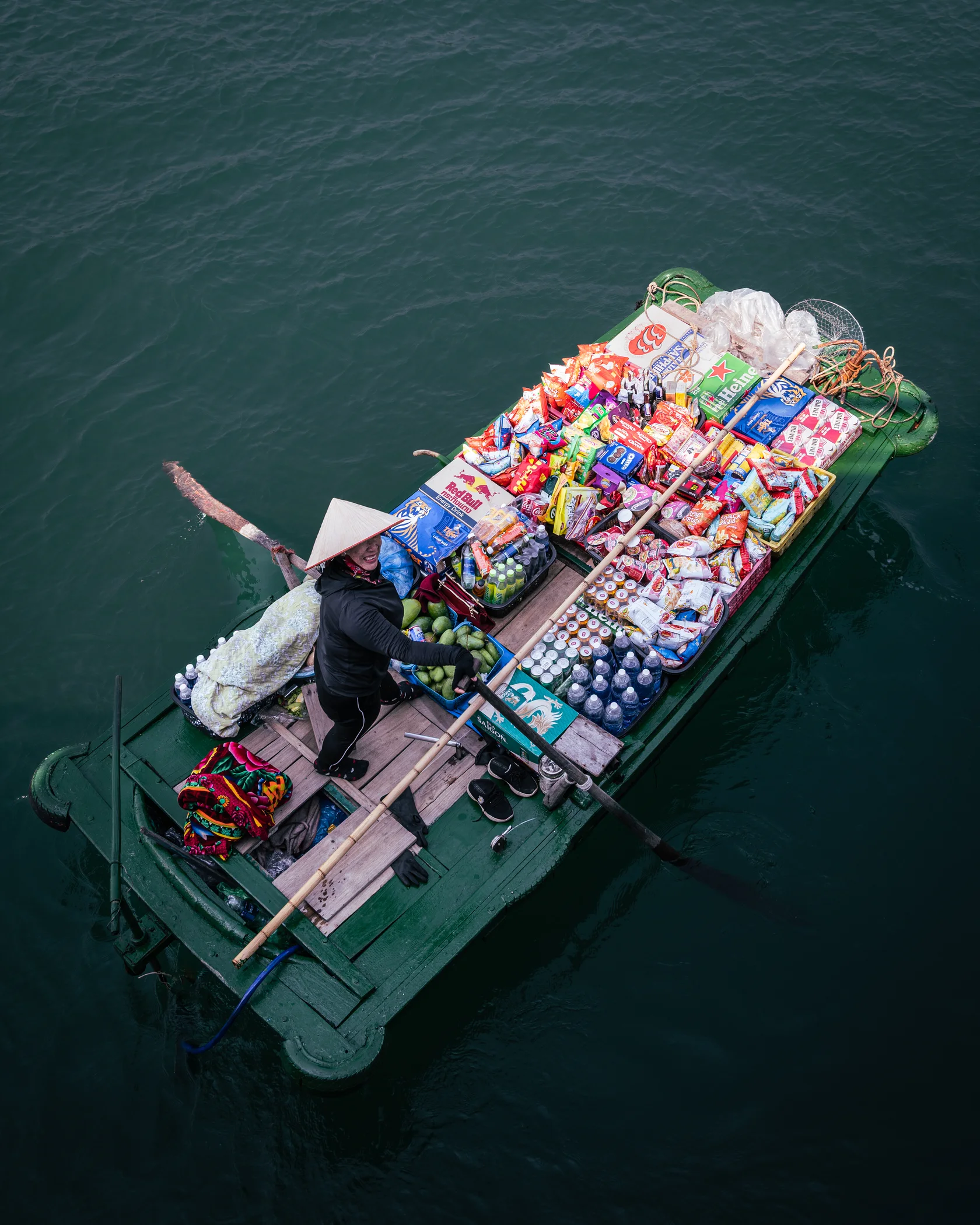 Vietnam #49, Vietnam