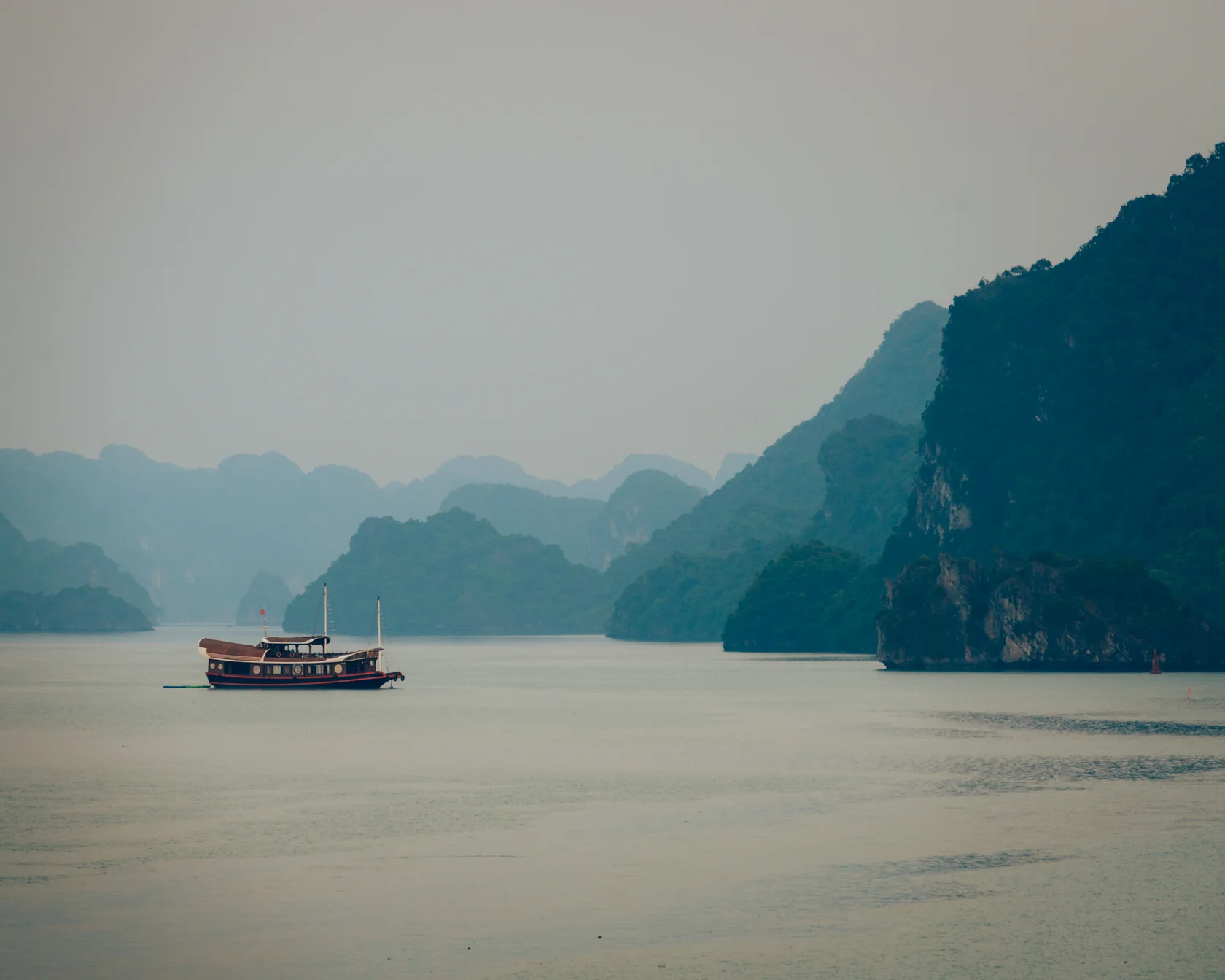 Vietnam #53, Vietnam