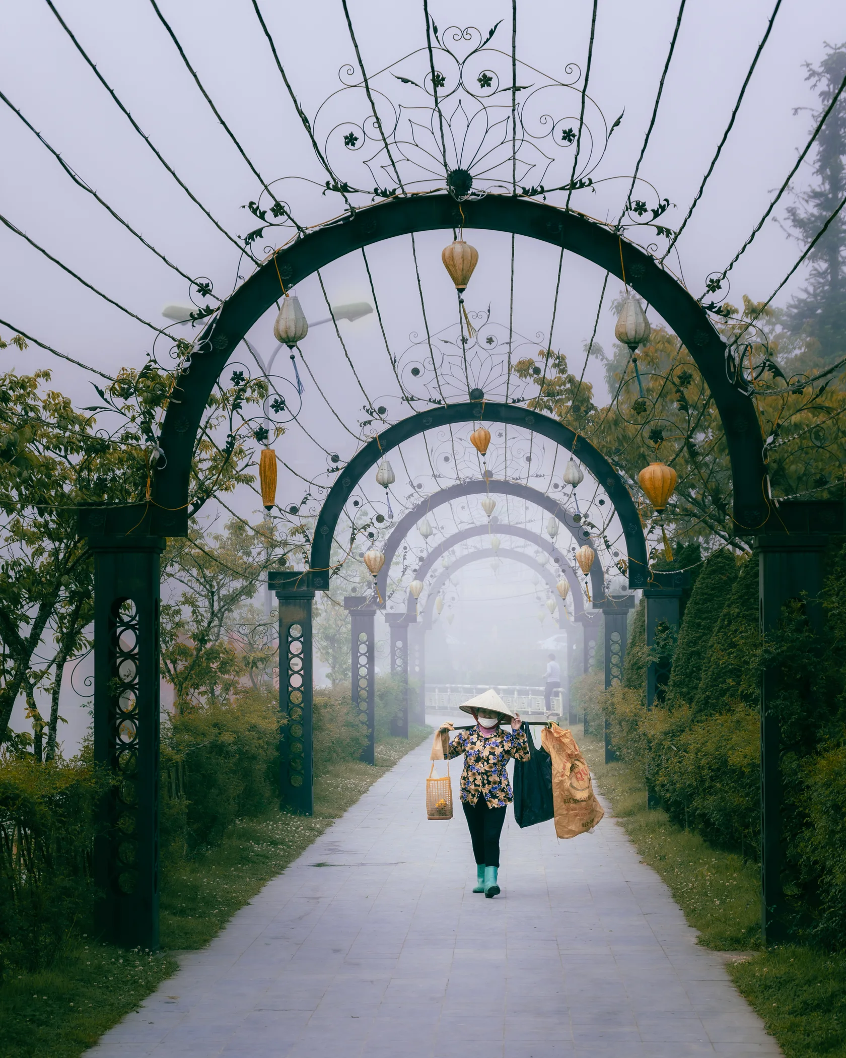 Vietnam #54, Vietnam