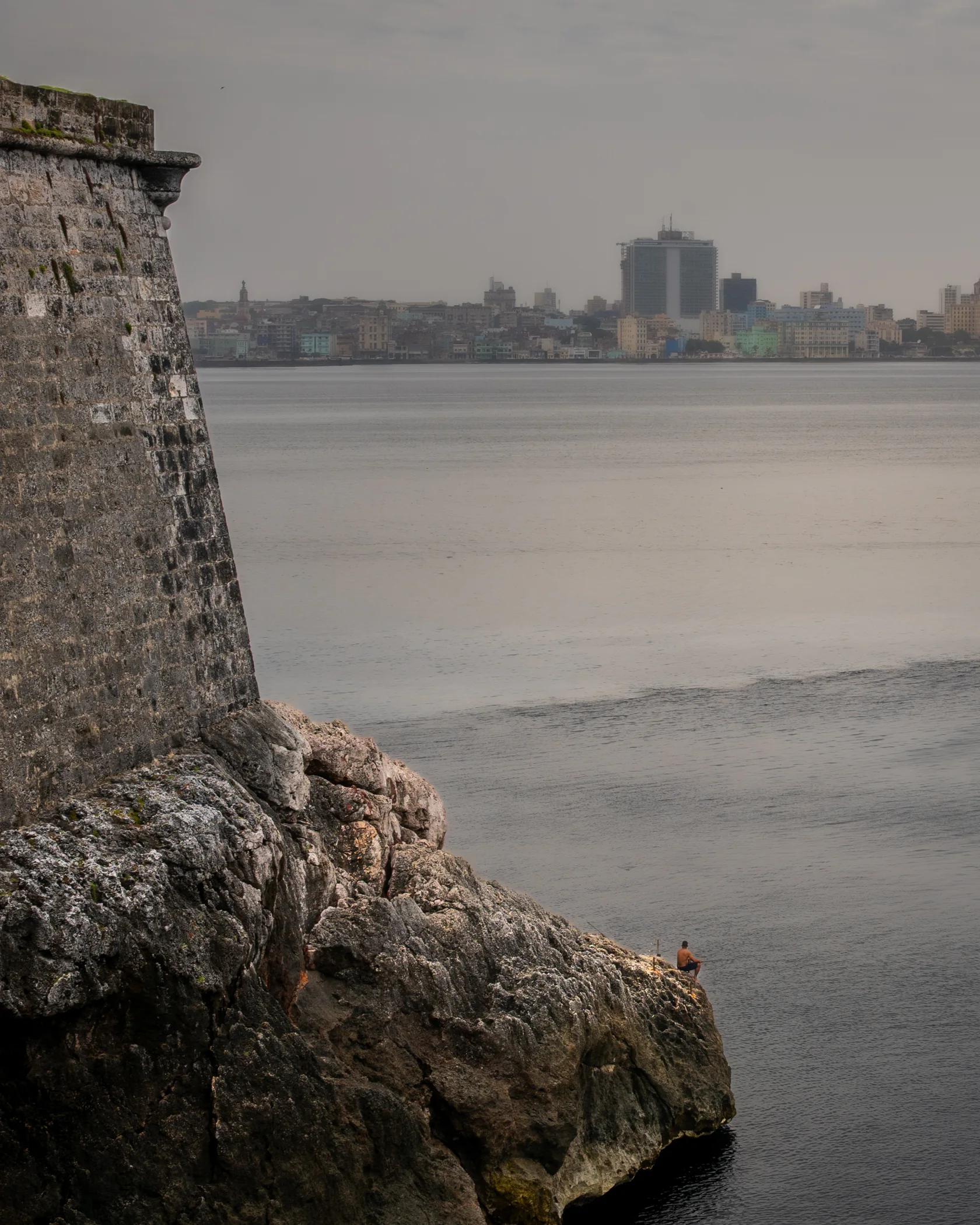 Cuba #1, Cuba