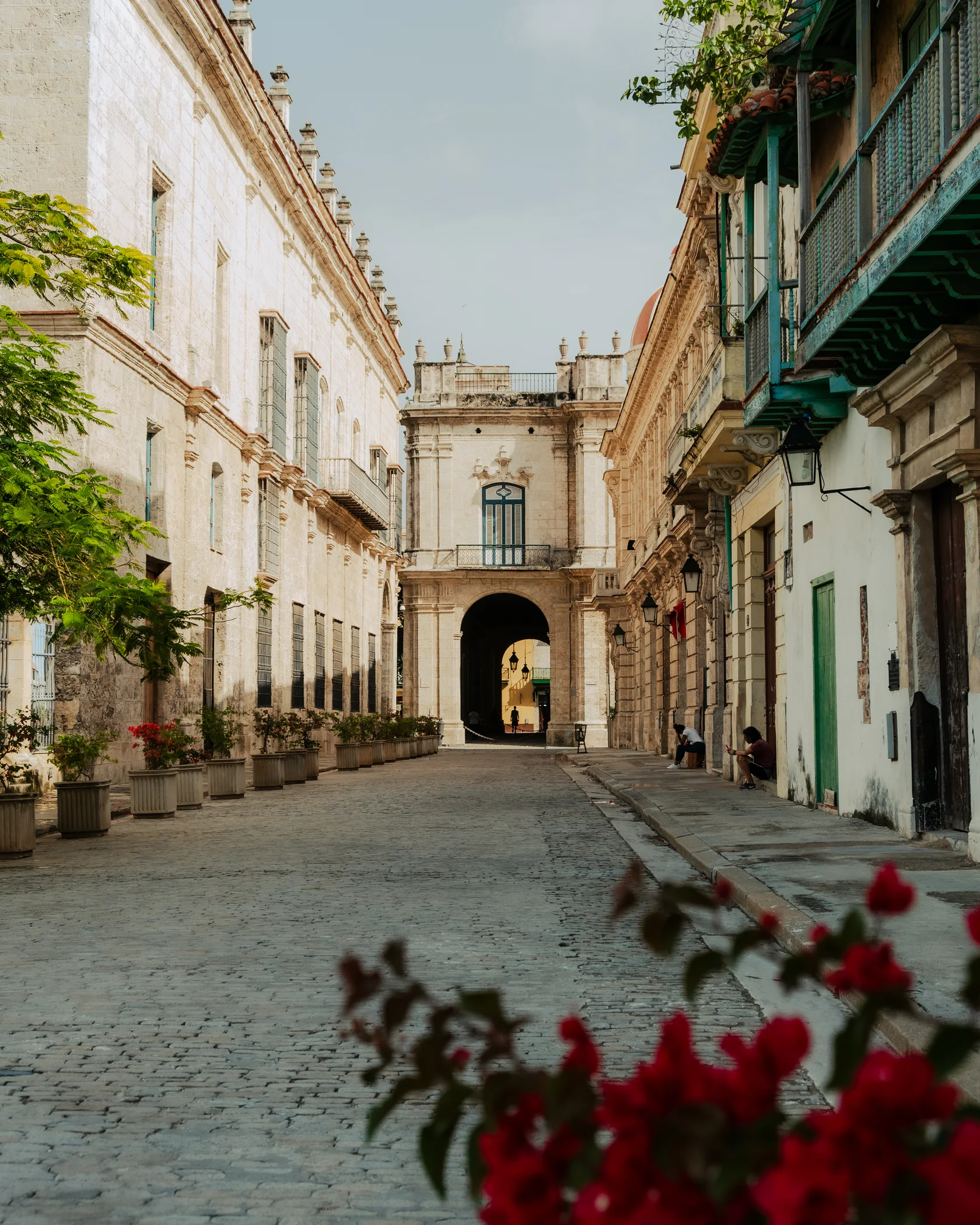 Cuba #2, Cuba