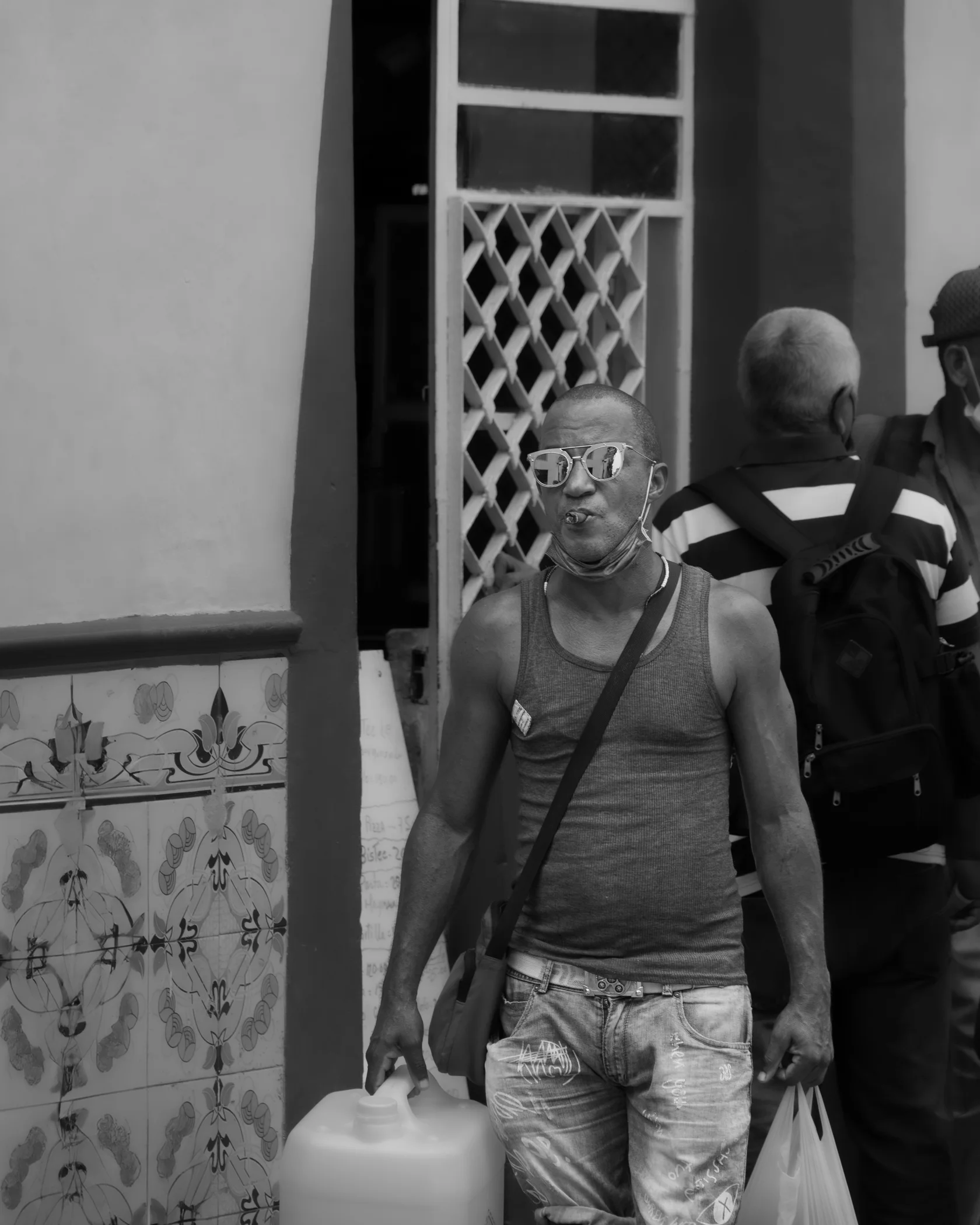 Cuba #4, Cuba
