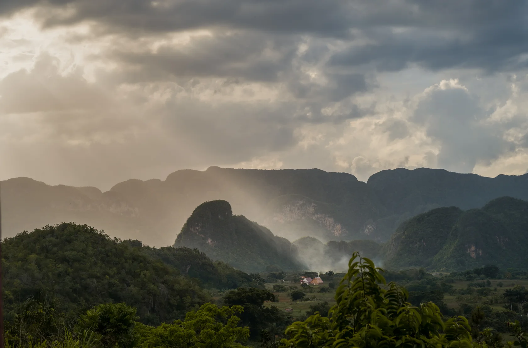 Cuba #5, Cuba