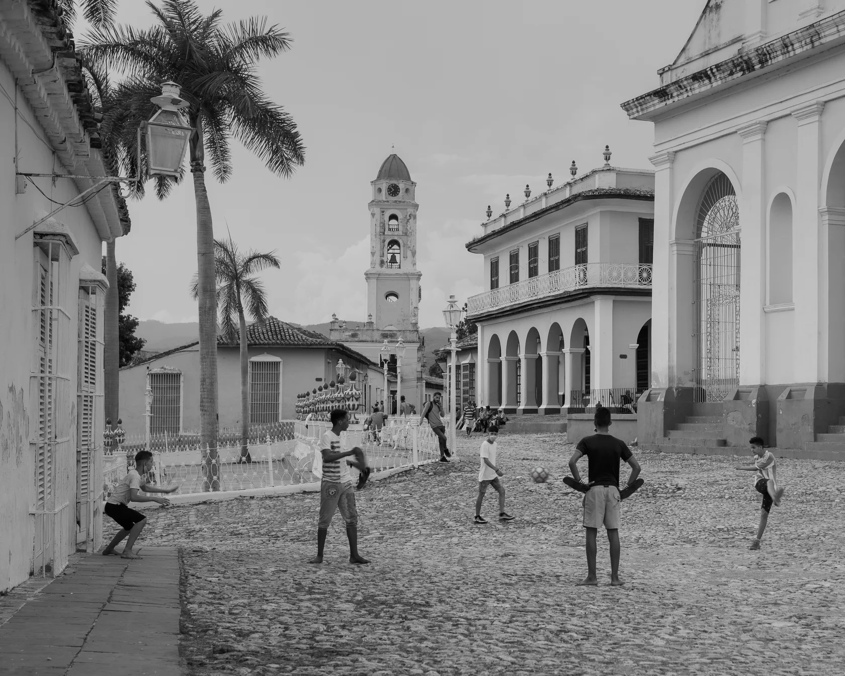 Cuba #6, Cuba