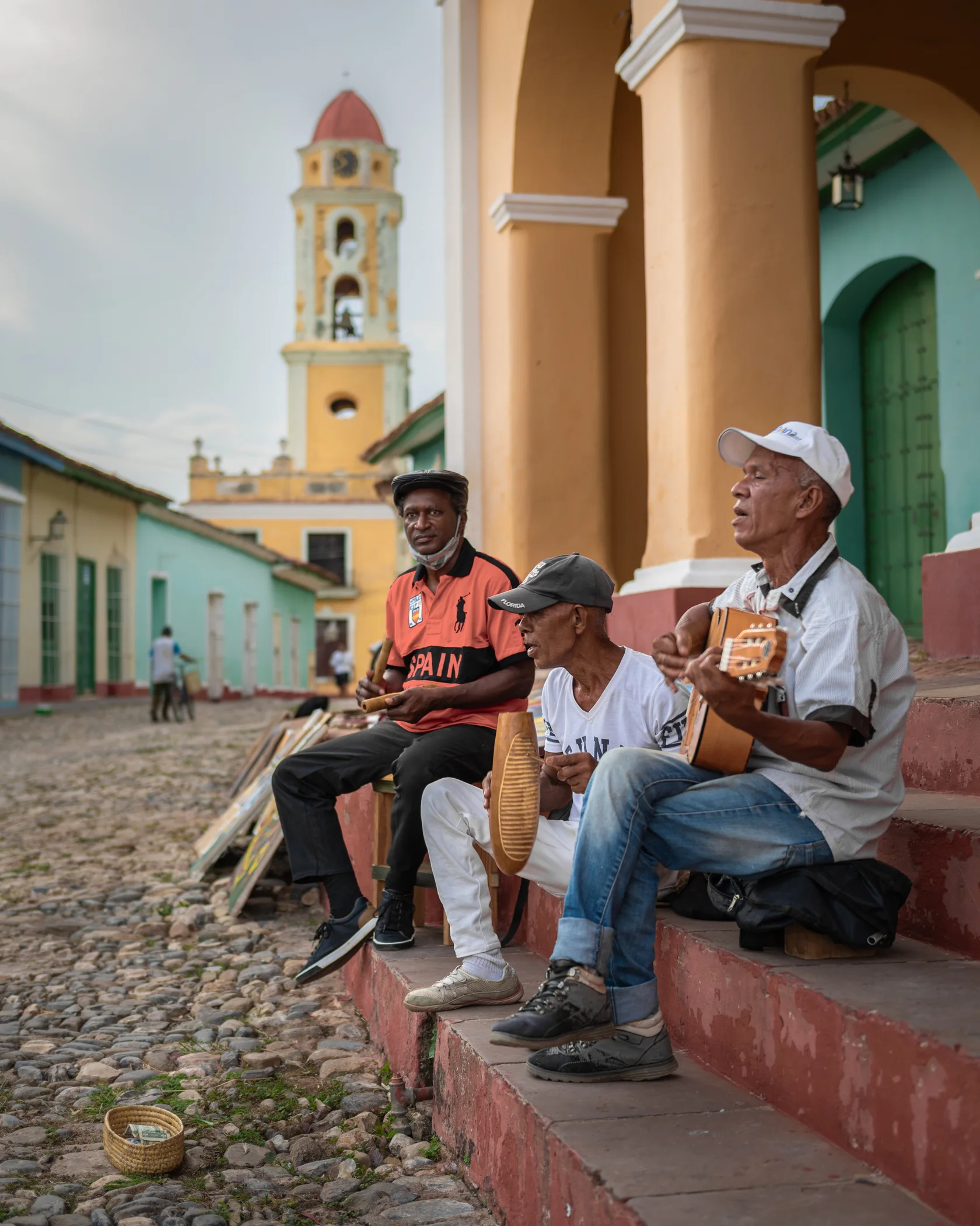 Photographs from Cuba