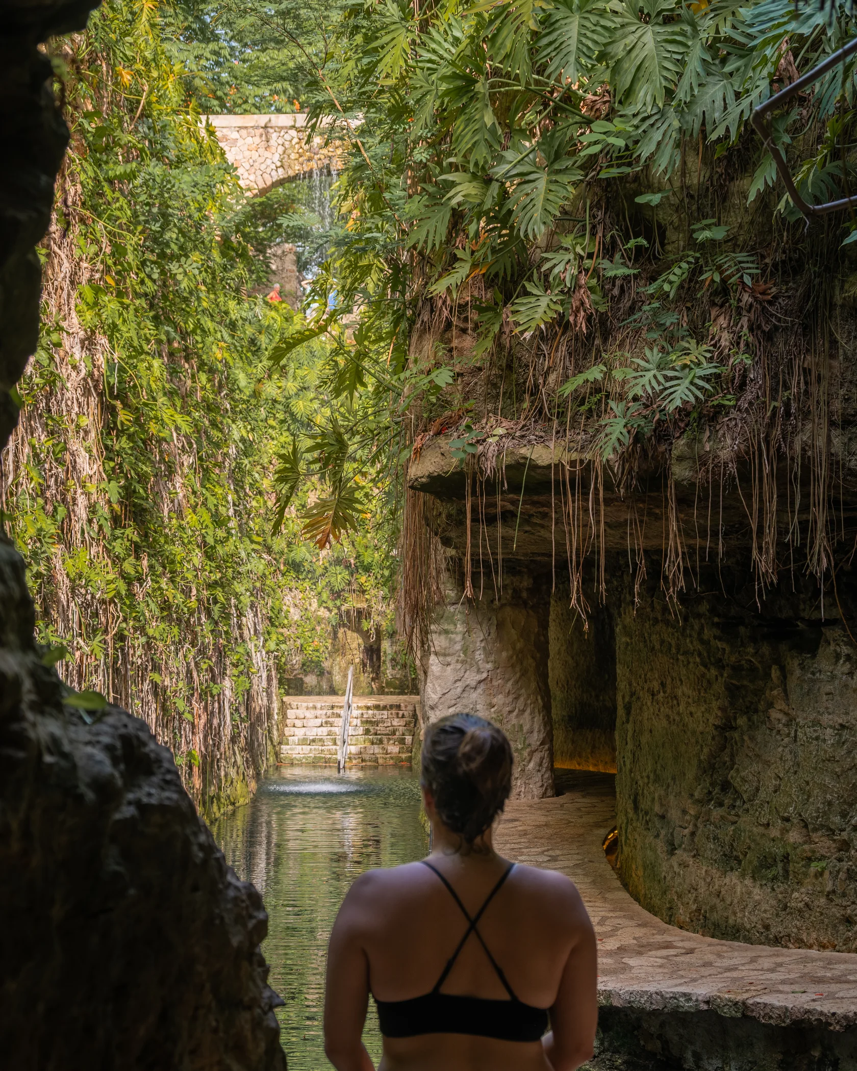 Mexico #4, Mexico