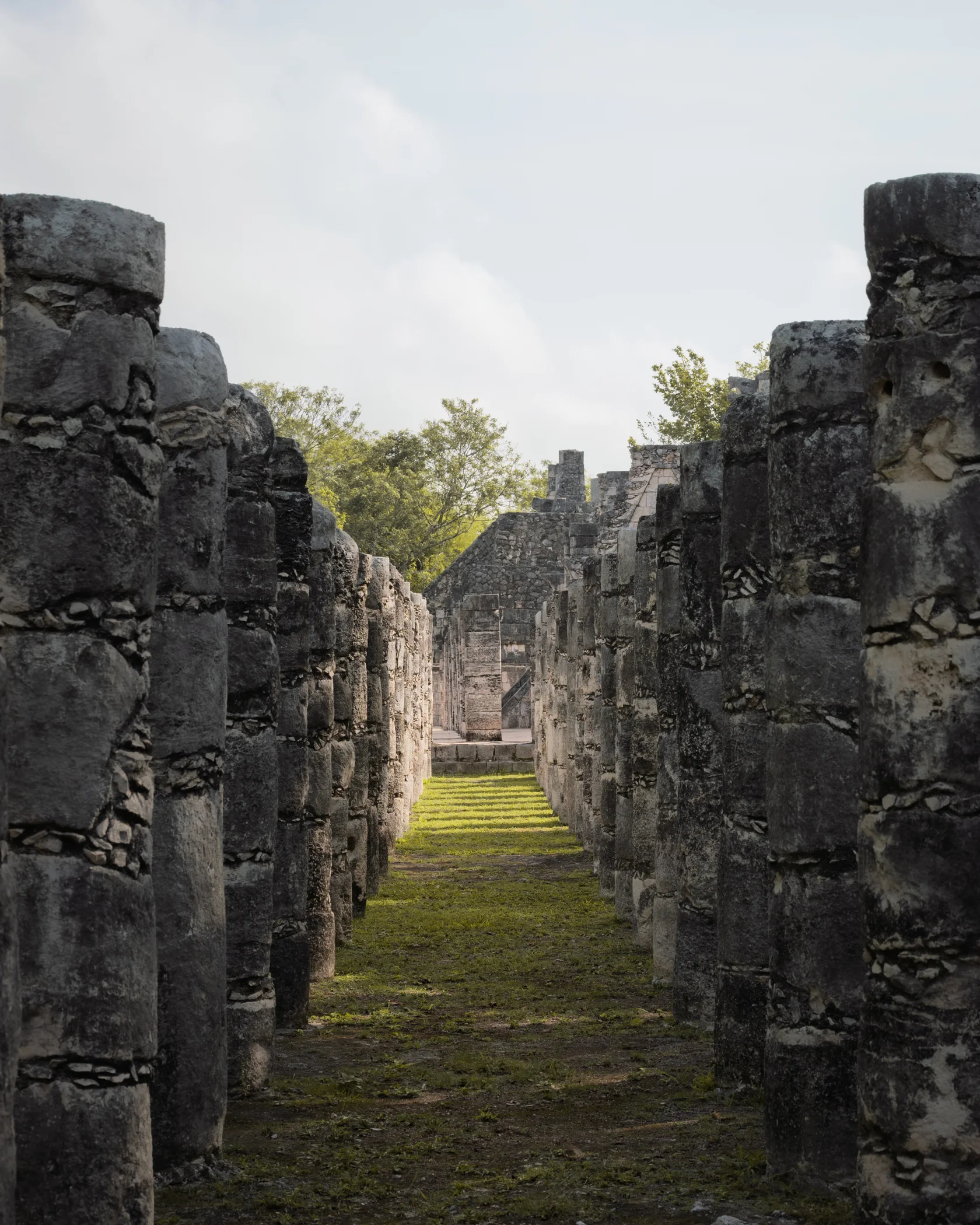 Mexico #6, Mexico