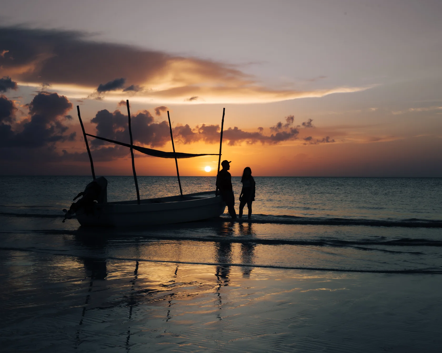 Photographs from Mexico