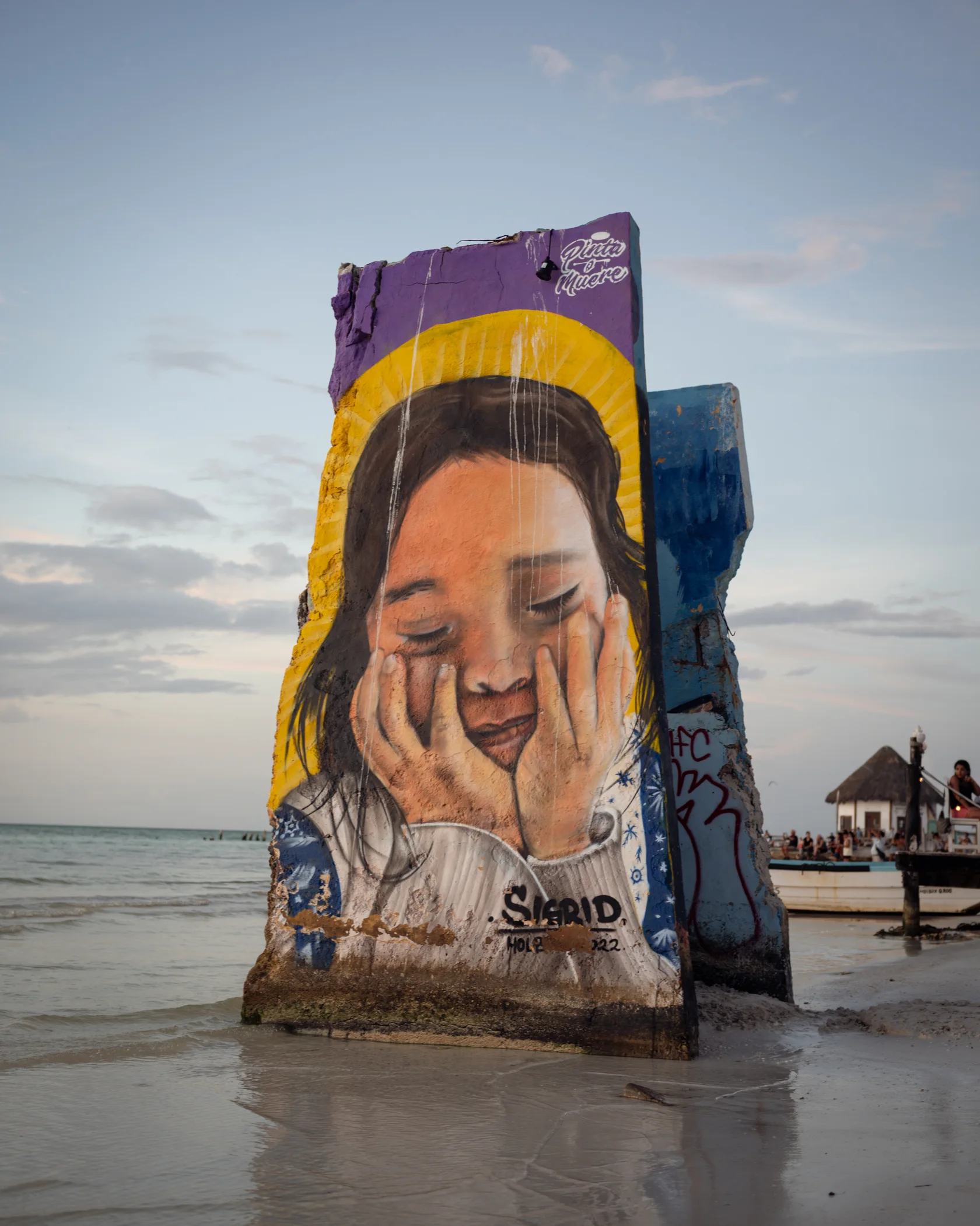 Holbox #4, Holbox, Mexico