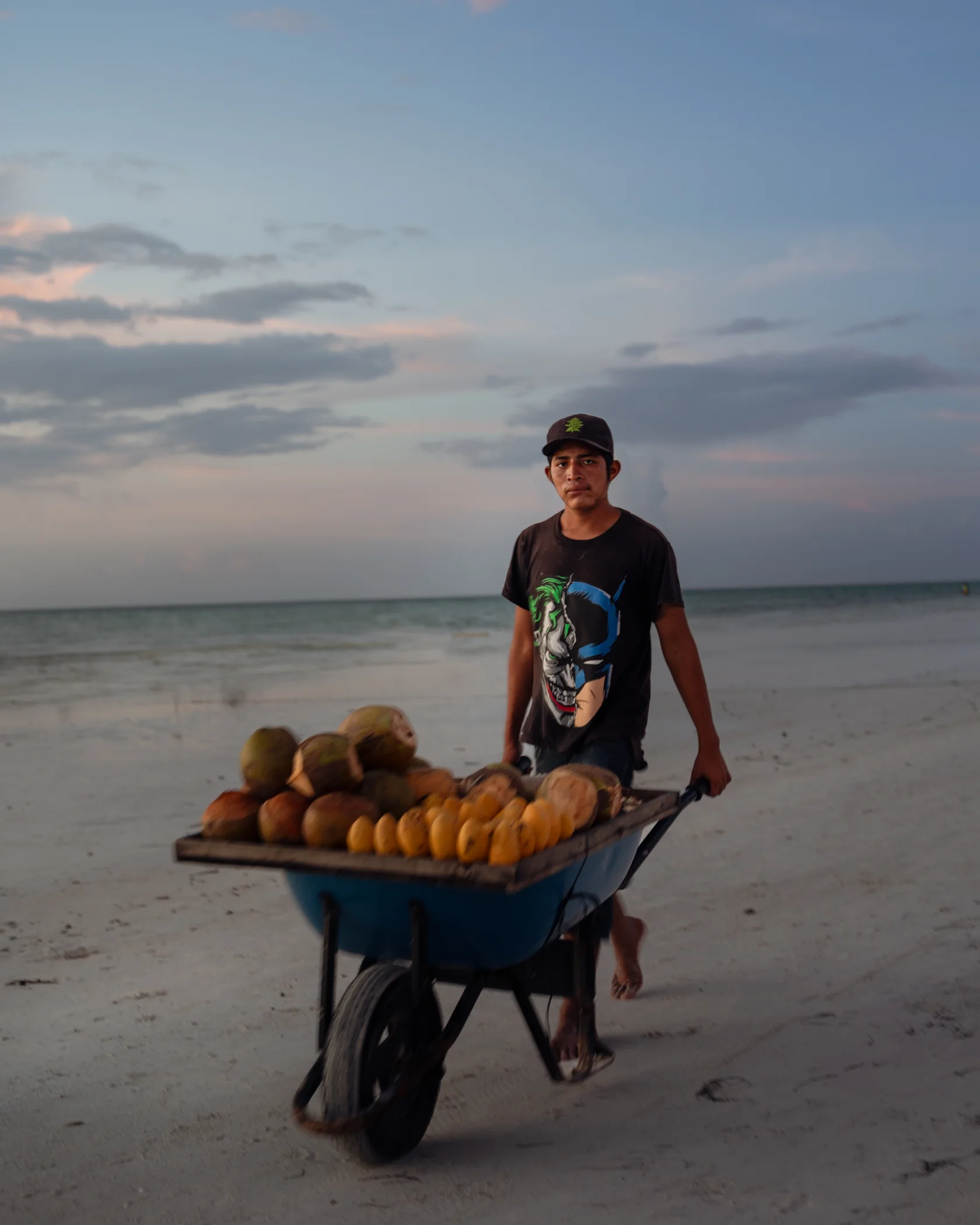 Holbox #6, Holbox, Mexico