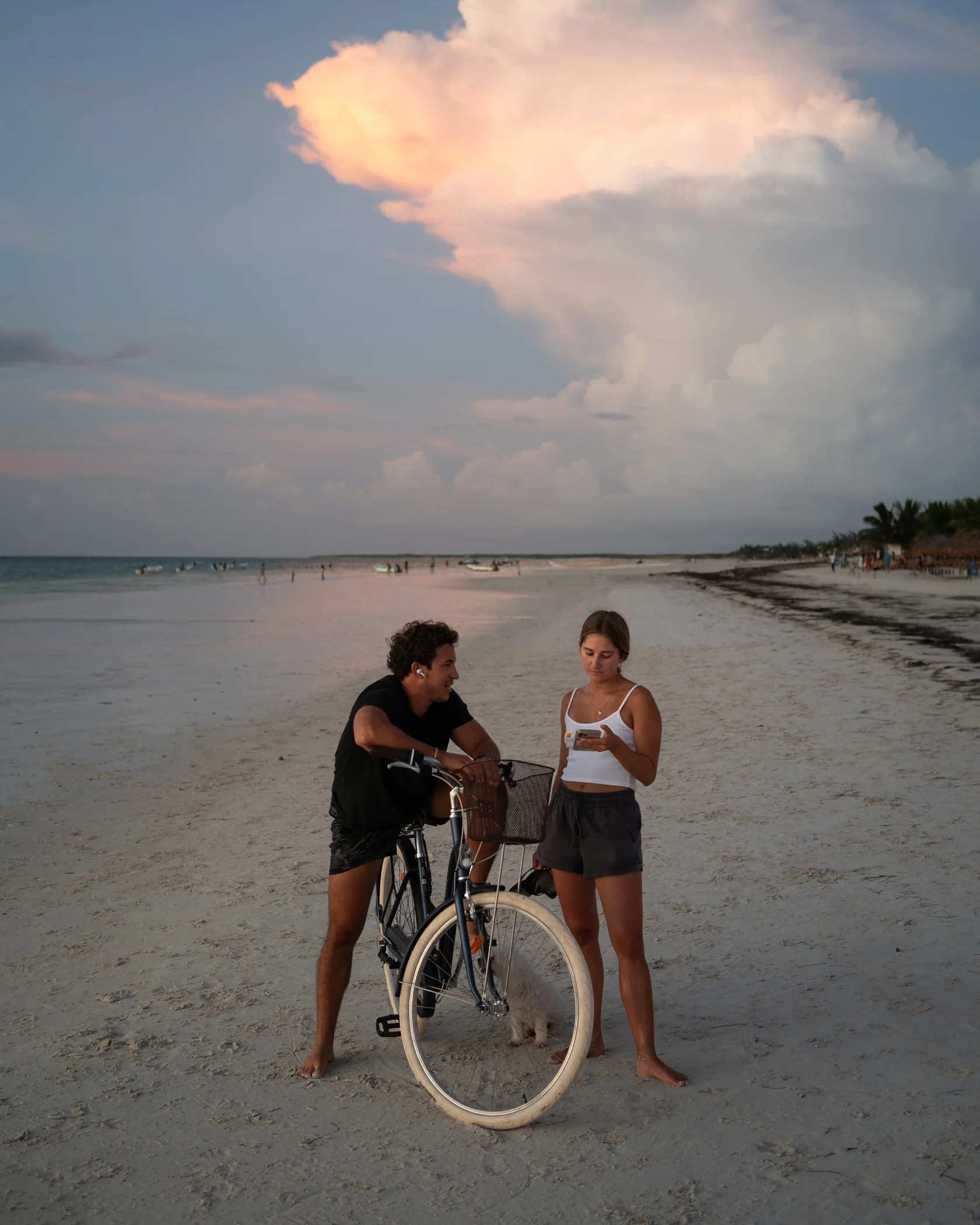 Holbox #7, Holbox, Mexico