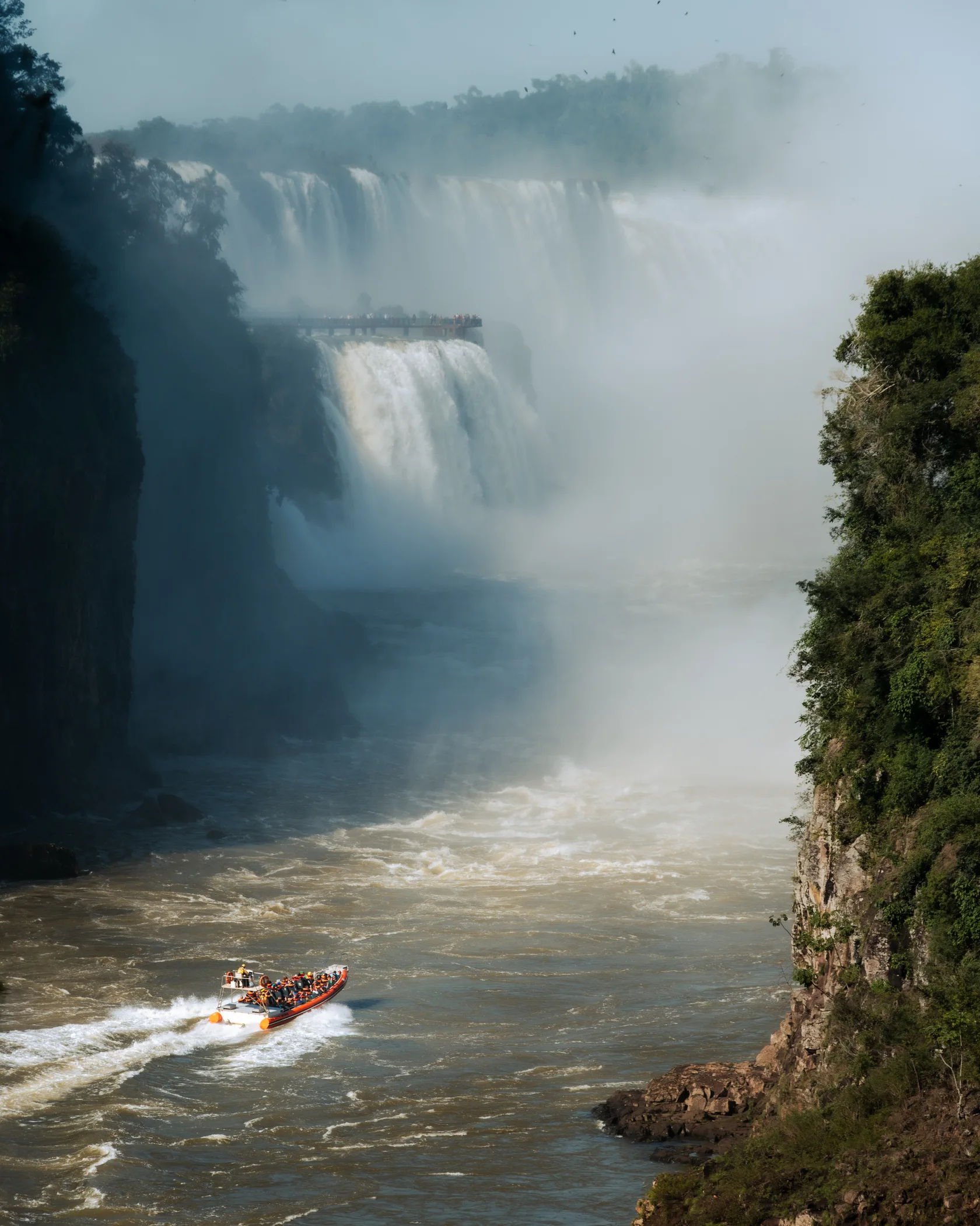 Iguazu #2, Iguazu, Argentina