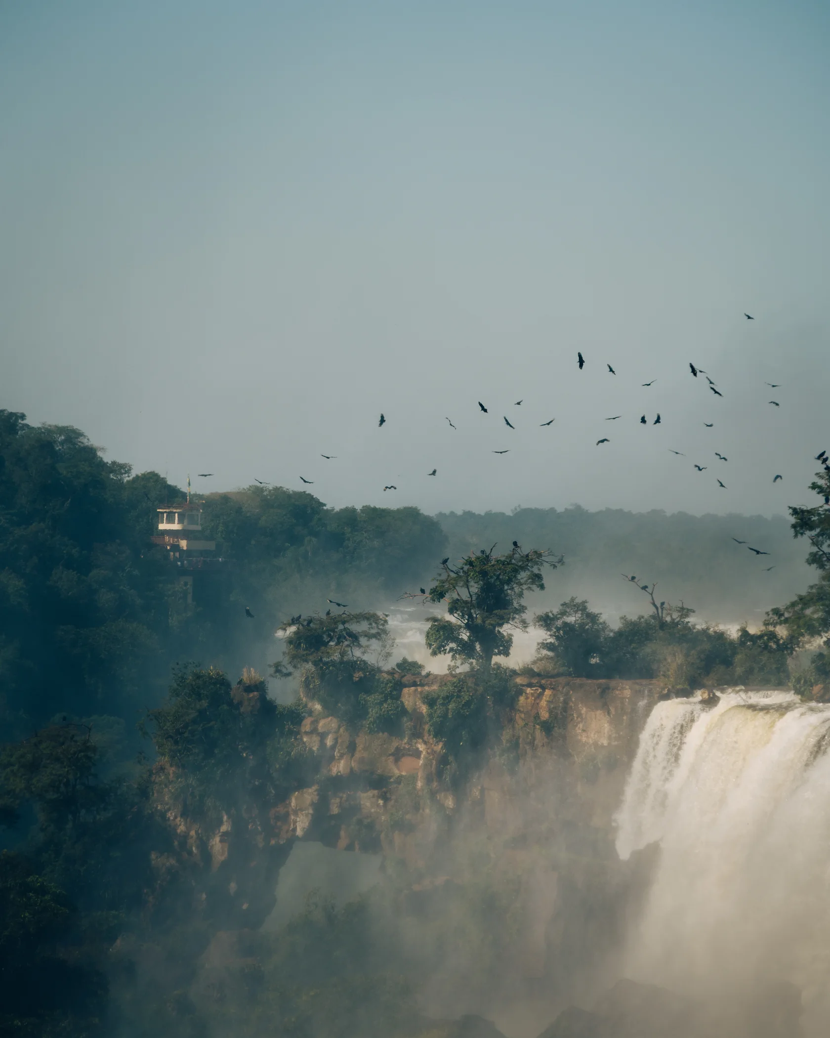 Iguazu #3, Iguazu, Argentina