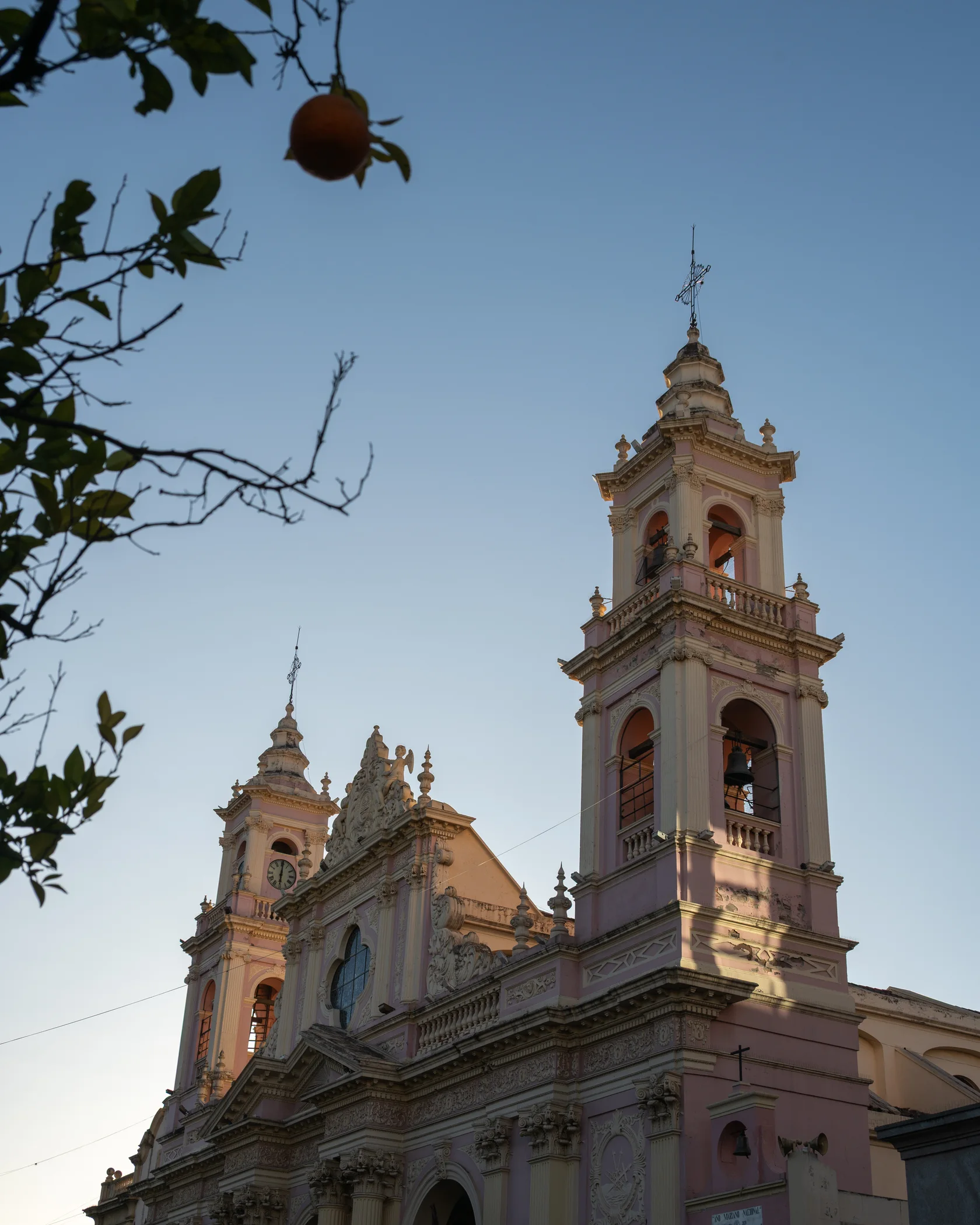 Salta #1, Salta, Argentina