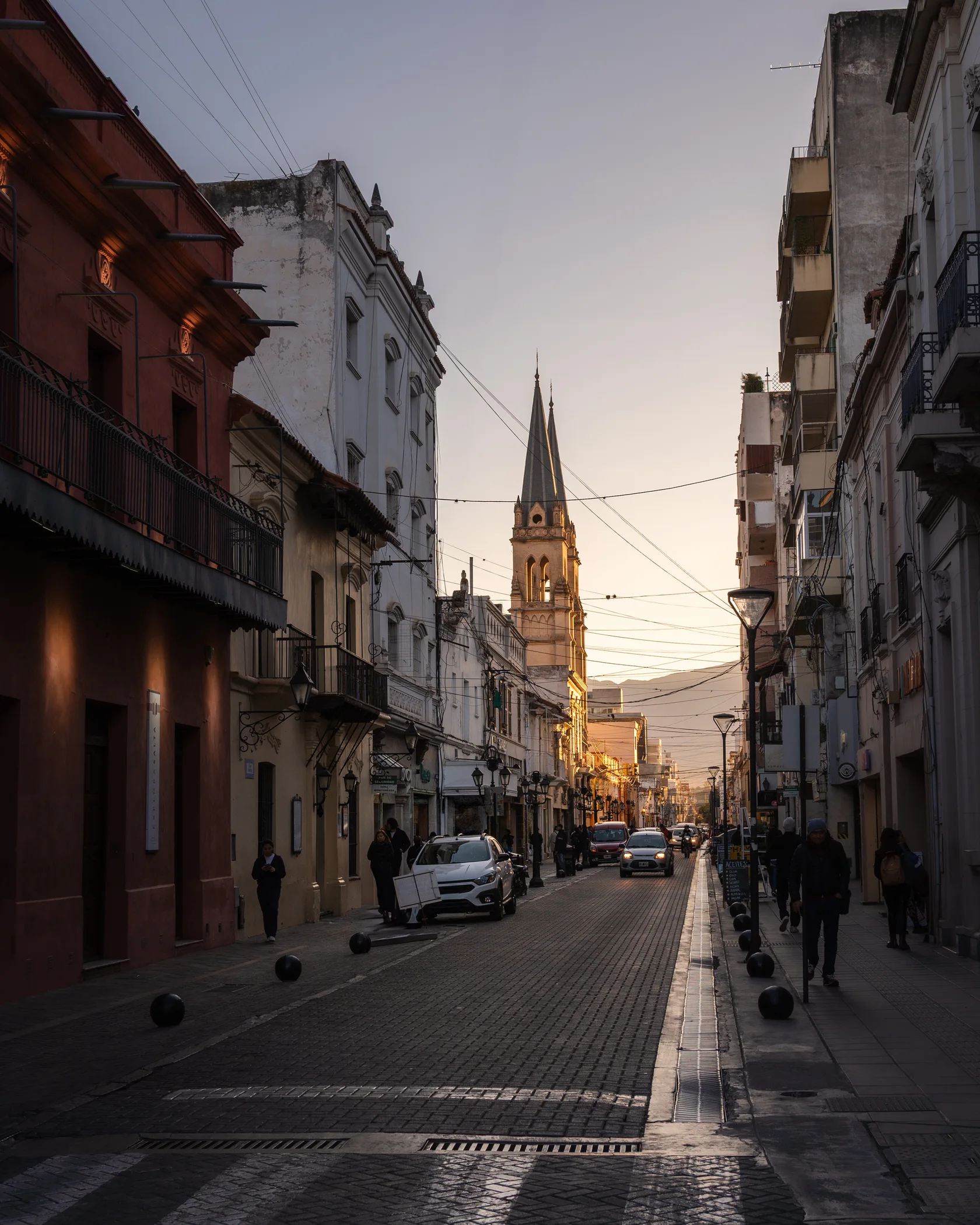 Salta #3, Salta, Argentina