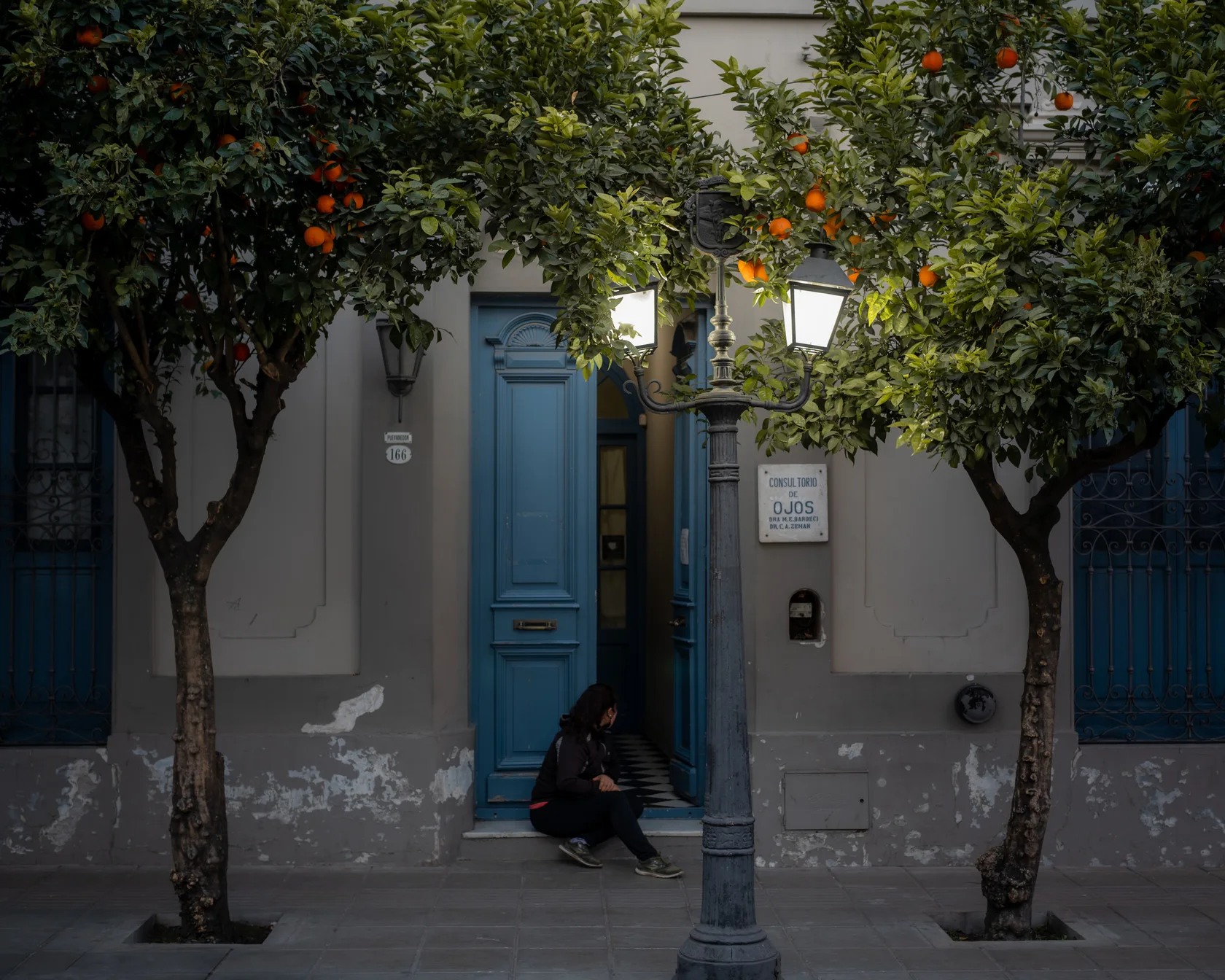 Salta #4, Salta, Argentina