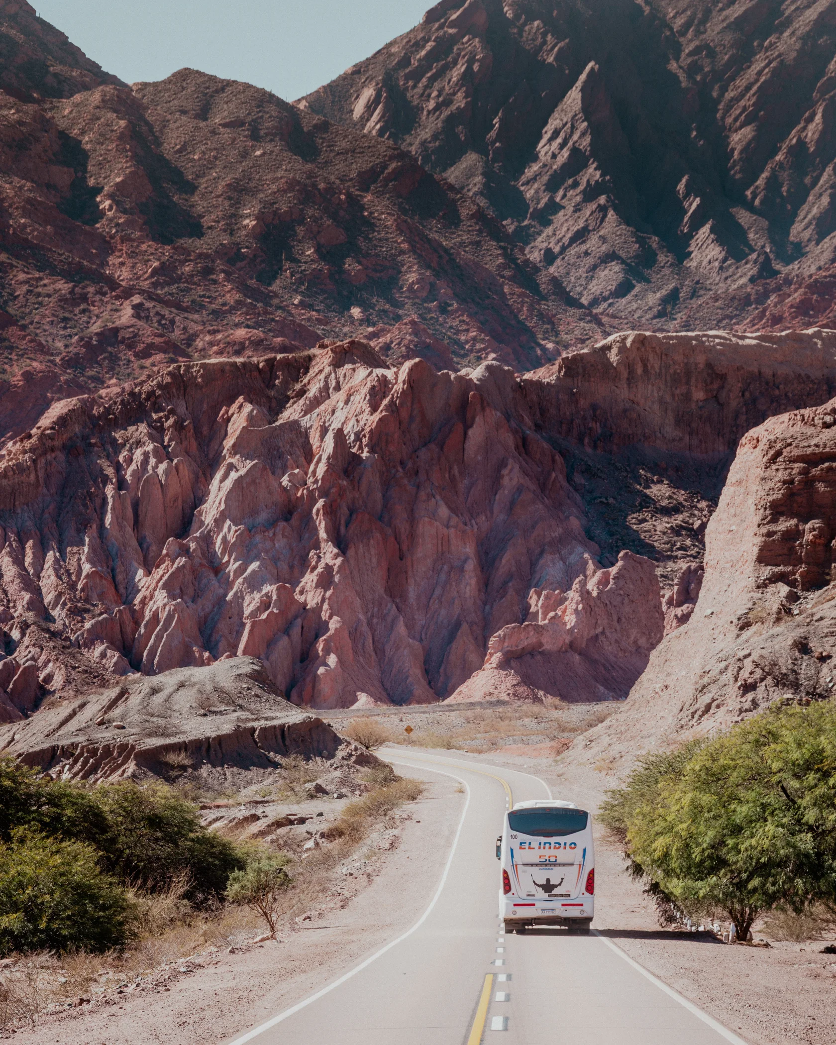 Cafayate #2, Cafayate, Argentina