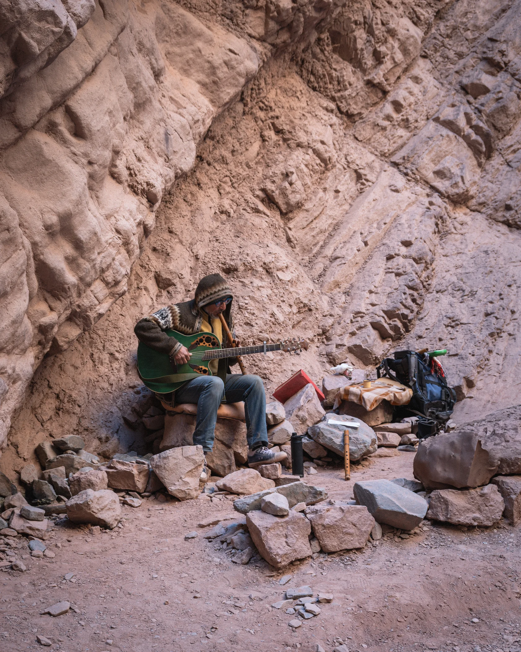 Cafayate #3, Cafayate, Argentina