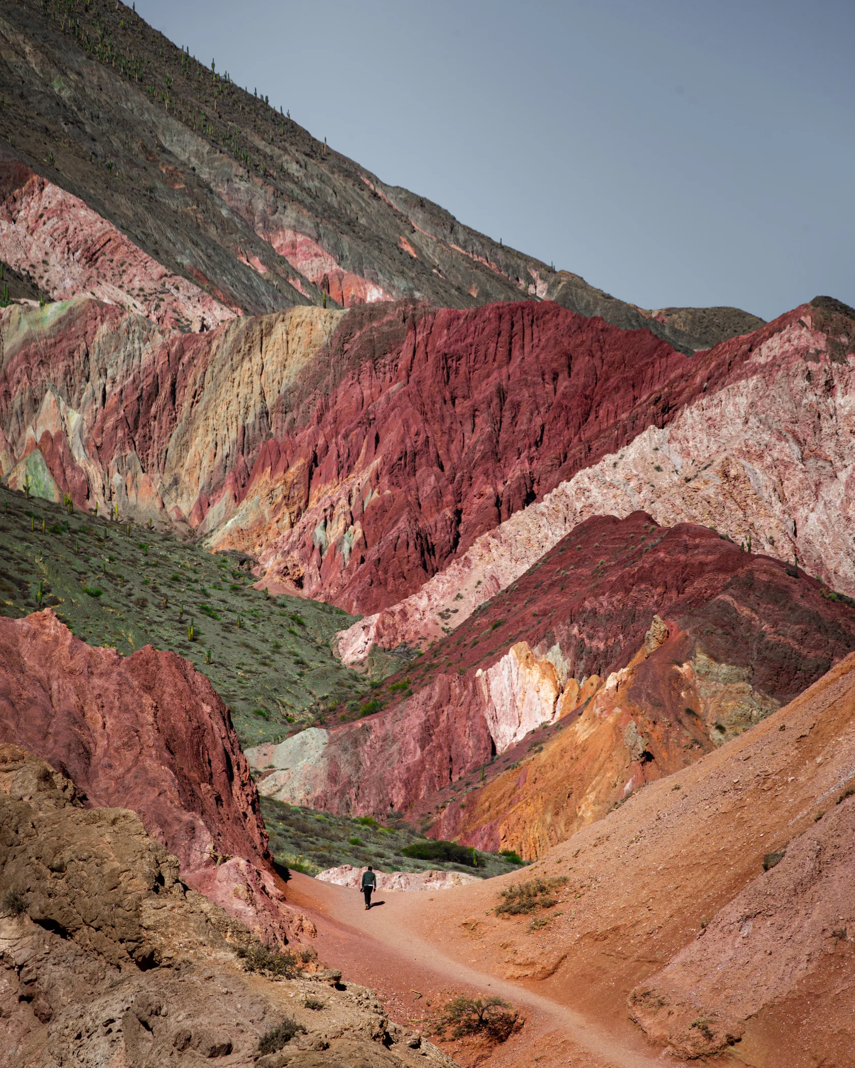 Tilcara #2, Tilcara, Argentina