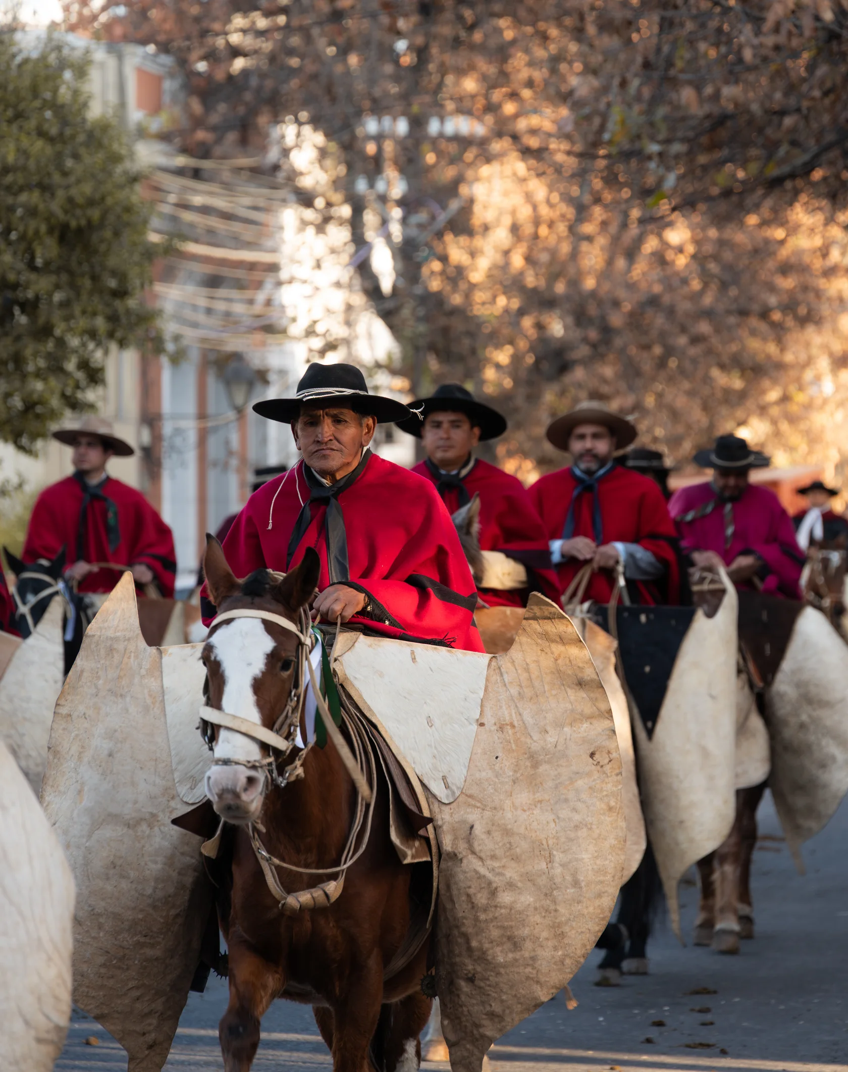 Salta #5, Salta, Argentina