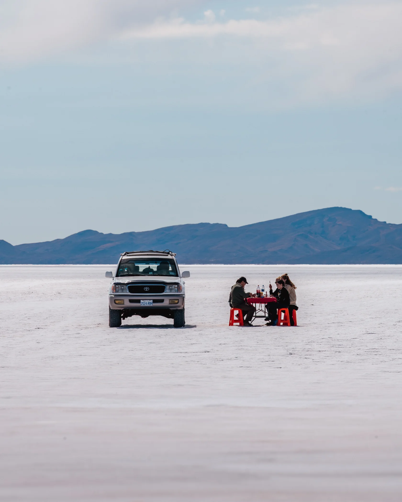 Uyuni #5, Uyuni, Bolivia