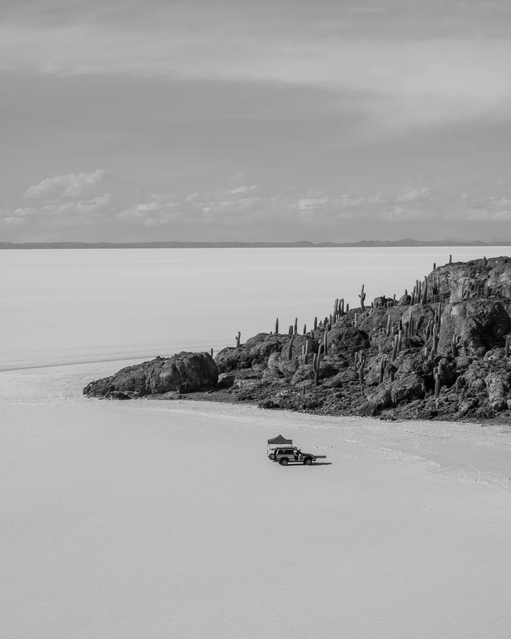 Uyuni #6, Uyuni, Bolivia