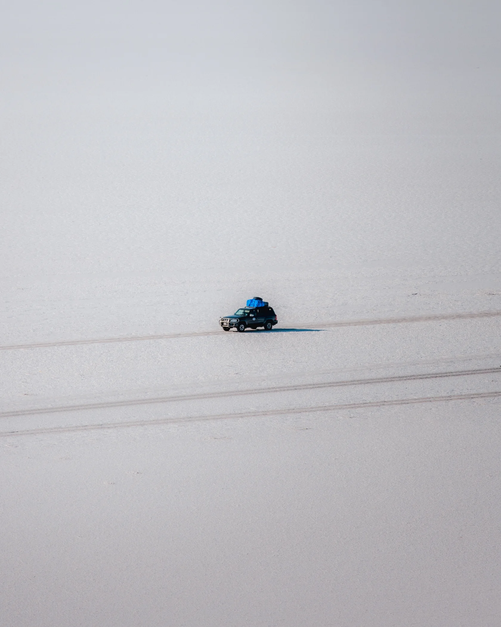 Uyuni #7, Uyuni, Bolivia