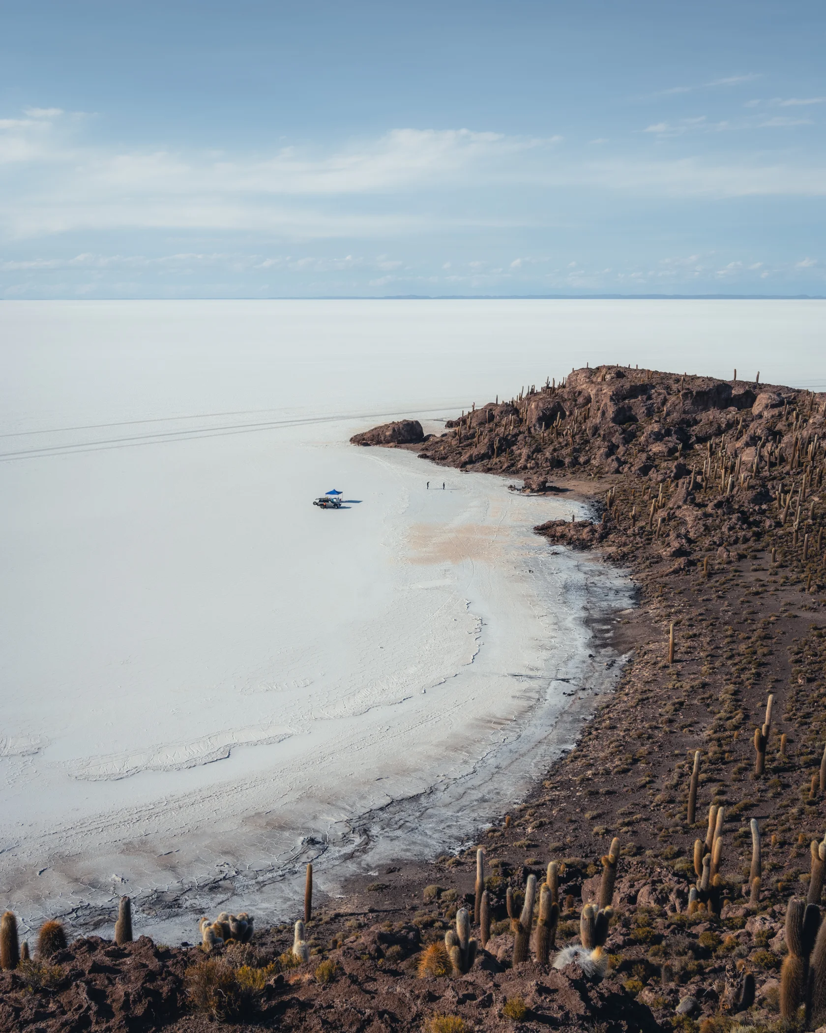 Uyuni #8, Uyuni, Bolivia