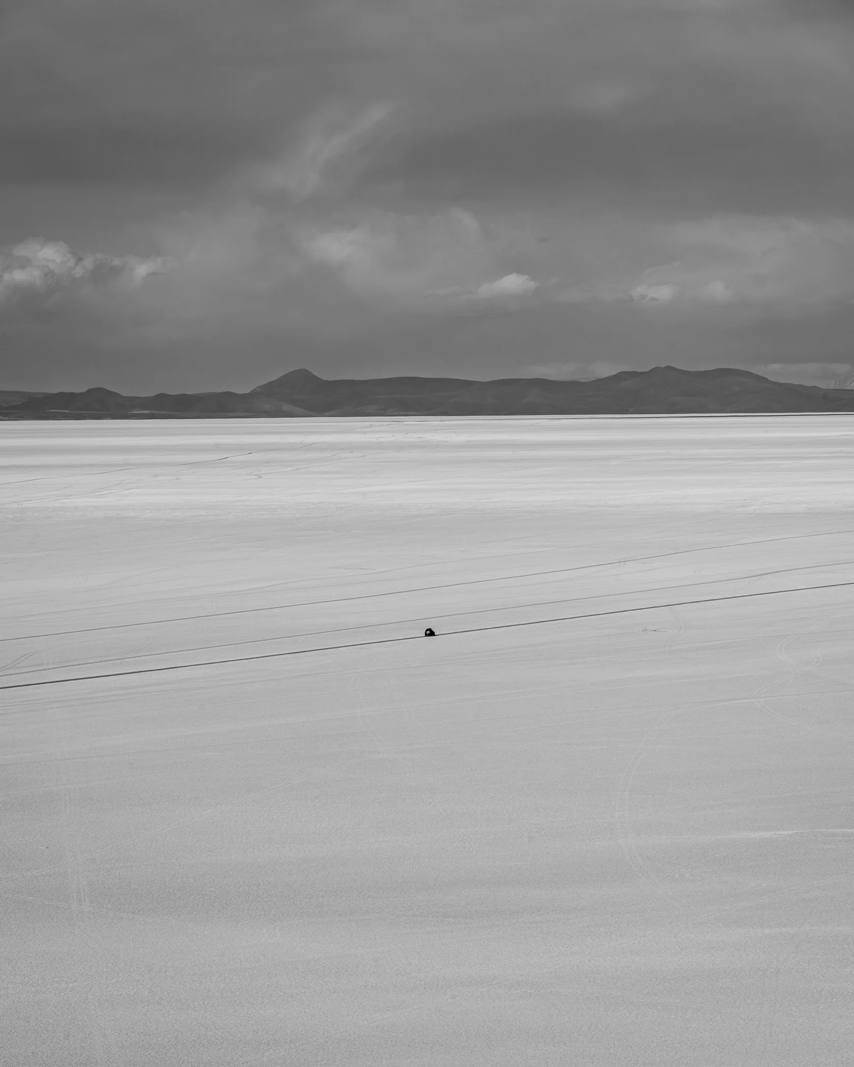 Uyuni #9, Uyuni, Bolivia