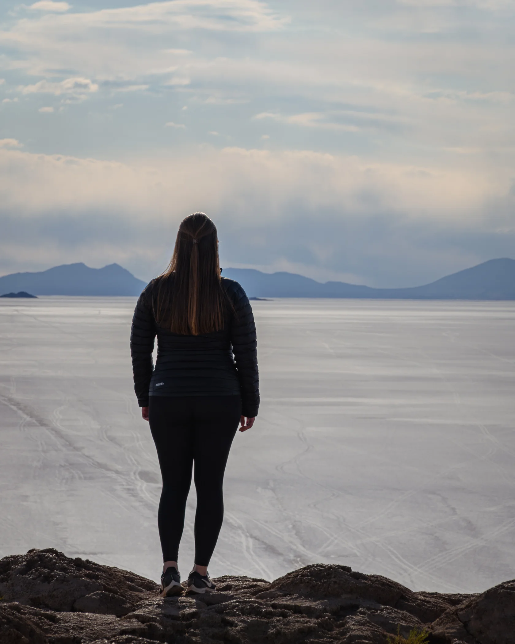 Uyuni #10, Uyuni, Bolivia