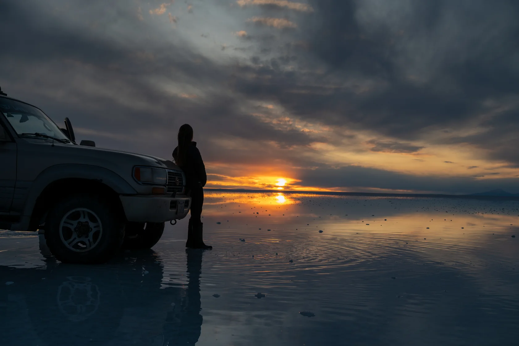 Uyuni #15, Uyuni, Bolivia