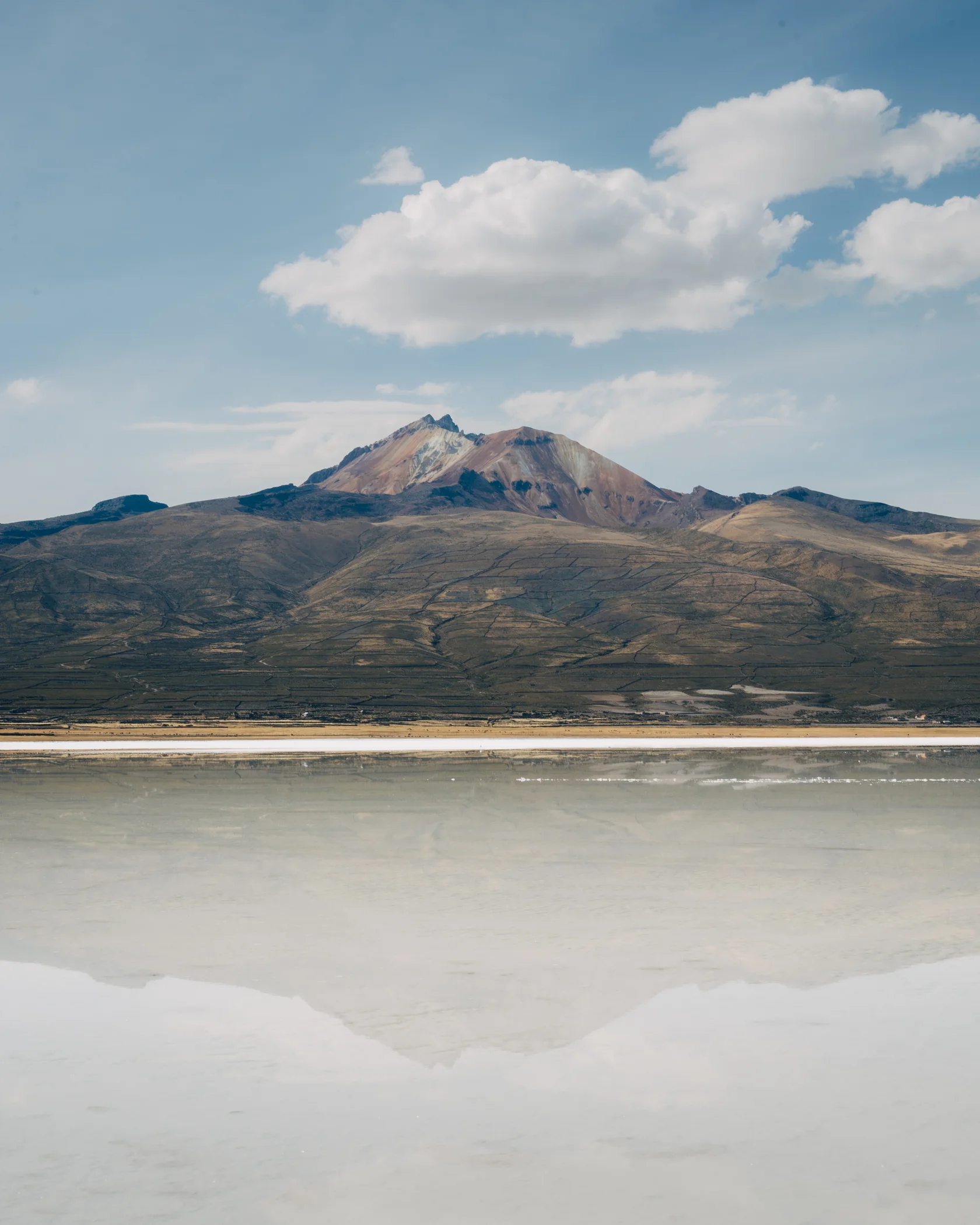 Uyuni #18, Uyuni, Bolivia