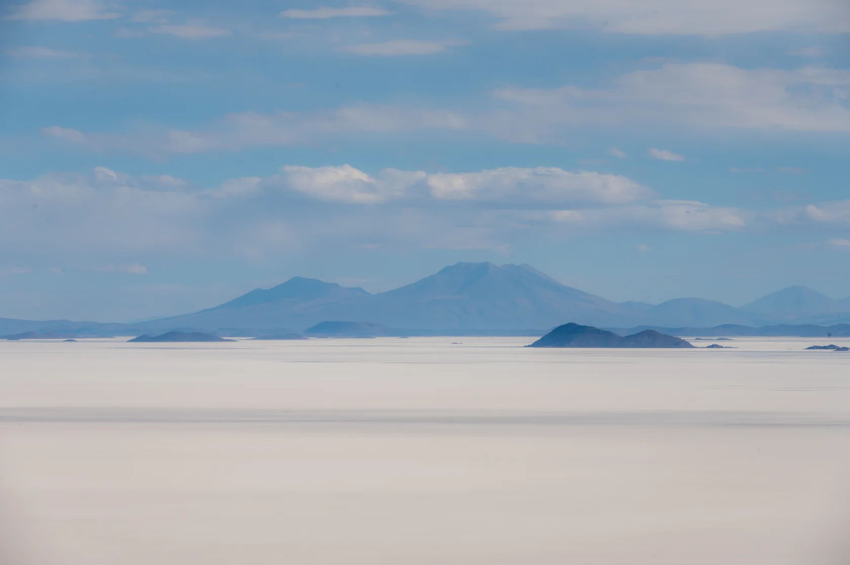 Uyuni #19, Uyuni, Bolivia