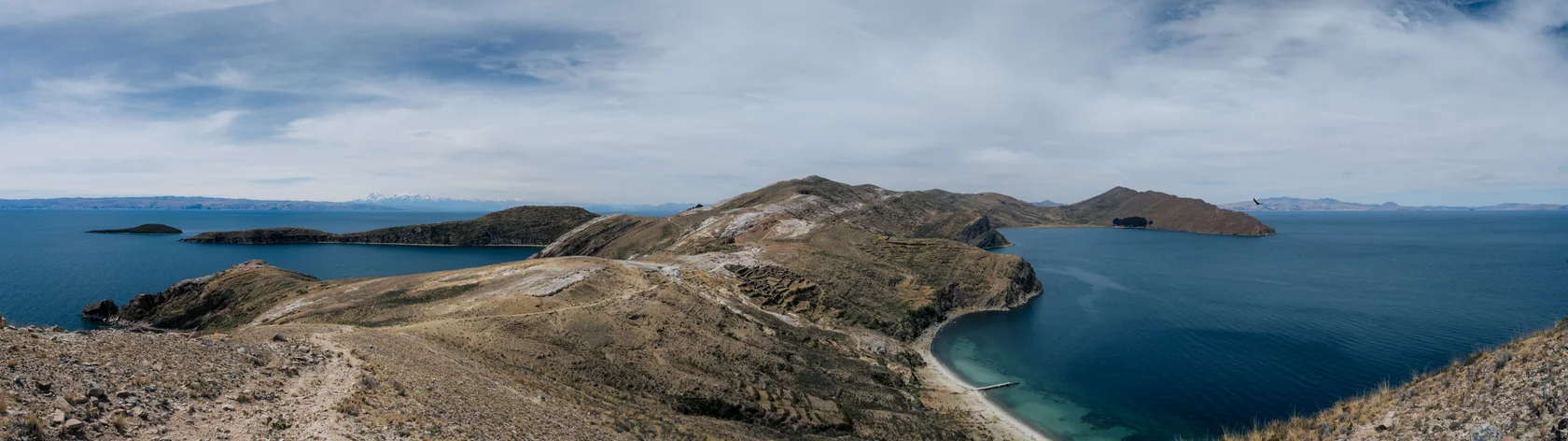 Isla Del Sol #2, Isla Del Sol, Bolivia