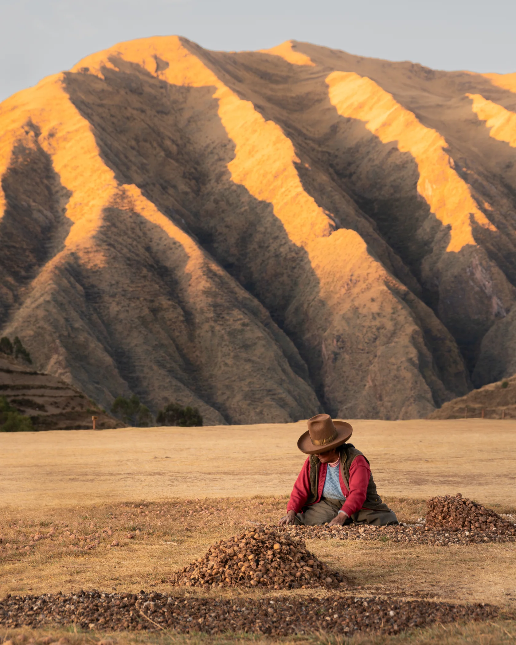 Peru #3, Peru
