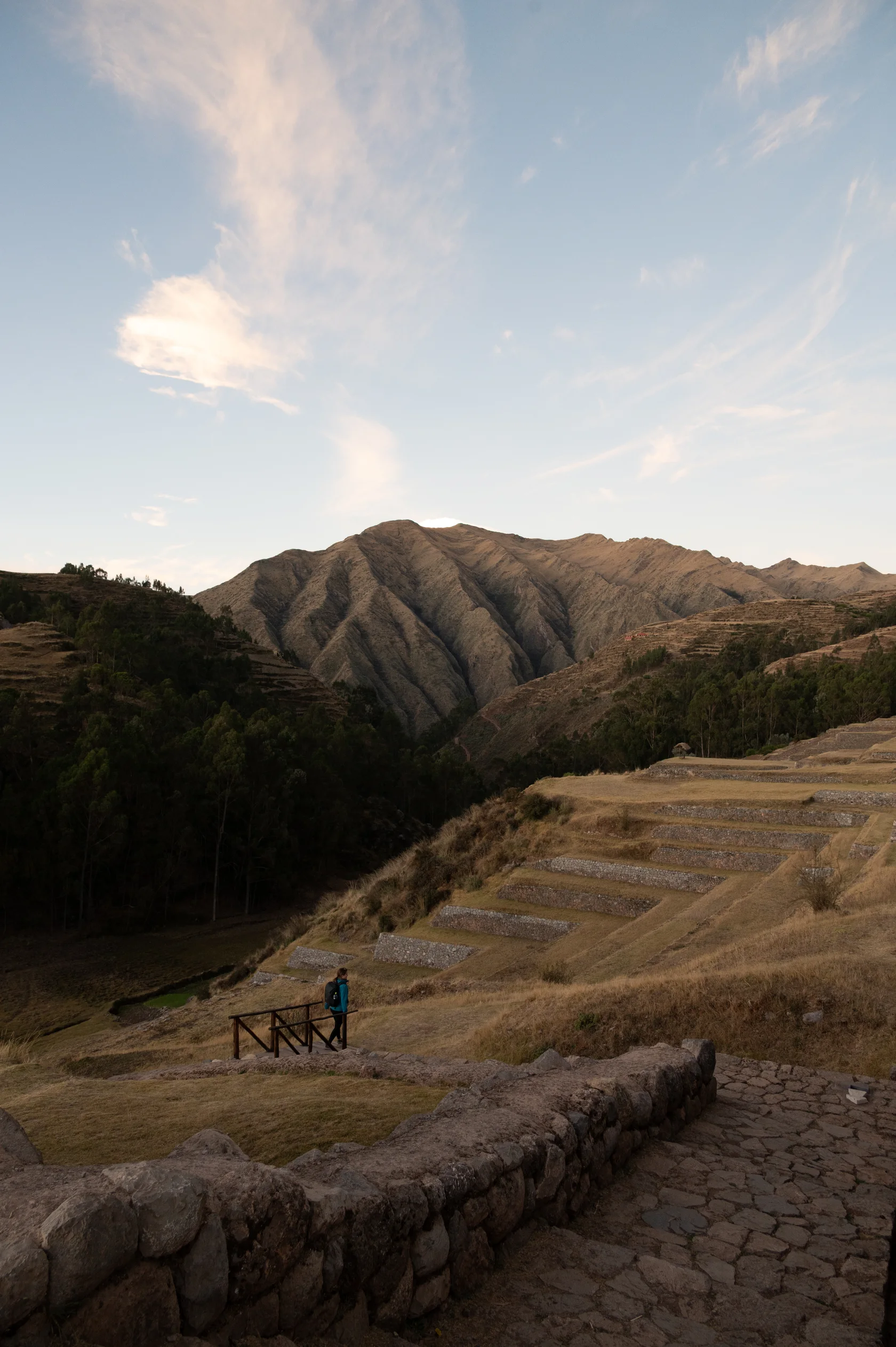 Peru #4, Peru